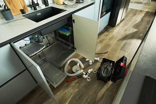 Reliable Plumbing contractor in Sedalia, NC by Street Wise - Plumbing