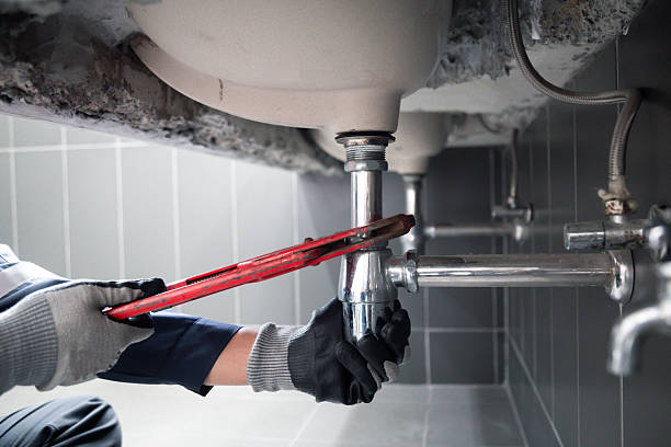 Licensed Plumbing service in Sedalia, NC - Street Wise - Plumbing